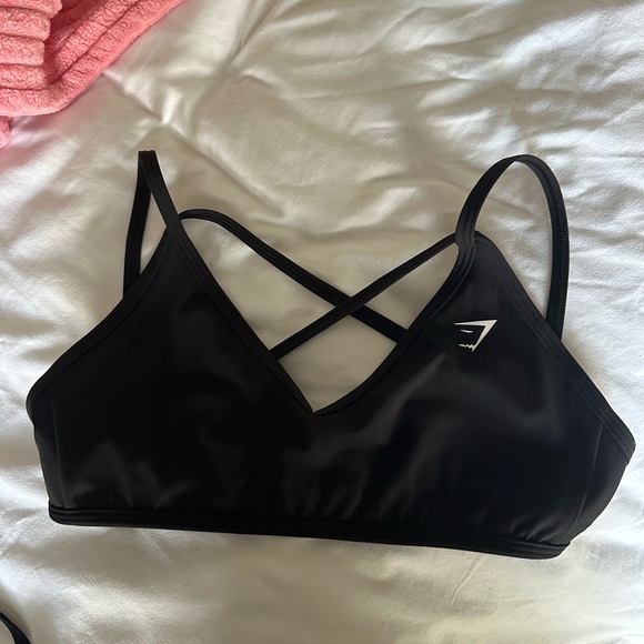 Gymshark Sports Bra - Picture 1 of 5